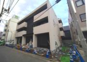 La Maison Mate 壱番館