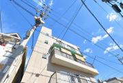 ＪＲ山手線田端駅まで徒歩15分
