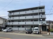 名鉄犬山線中小田井駅まで徒歩12分