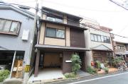 ノ・レーヴ堀川高辻