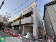 ＪＲ山手線高田馬場駅まで徒歩6分