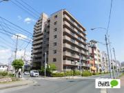 トーカンマンション盛岡駅前プラザ弐番館