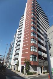 ＪＲ山手線神田駅まで徒歩6分
