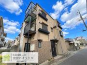 川島滑樋町（ガレージ付き）貸家