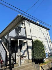 小田急小田原線鶴川駅までバス約6分 徒歩1分