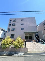阪急千里線豊津駅まで徒歩7分