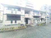 阪神本線新在家駅まで徒歩3分
