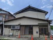 岐阜市北柿ヶ瀬貸家