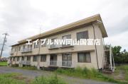 吉田コーポ