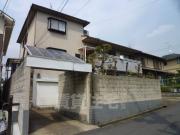 ＪＲ奈良線六地蔵駅まで徒歩15分