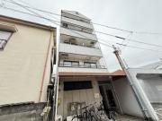 山陽電鉄本線西新町駅まで徒歩1分