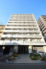 地下鉄御堂筋線江坂駅まで徒歩5分