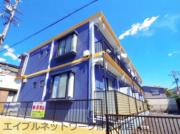 ニューハイツTOKAI