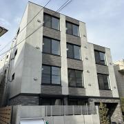 ツヴァイテ小竹向原