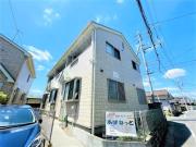 レジデンス上の山