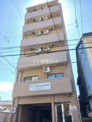 ラメール二番館