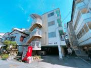 ＪＲ土讃線入明駅まで徒歩21分