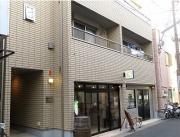 経堂OKコート
