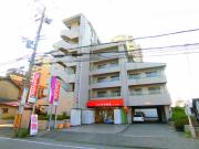 ＪＲ阪和線和泉府中駅まで徒歩5分