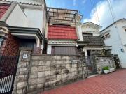 五色山2丁目テラスハウス