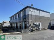 東武伊勢崎・大師線茂林寺前駅まで徒歩26分