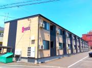 クレアージュ小中野 A