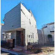 新座市野寺2丁目住宅