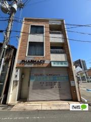 雑賀町ビルヂング