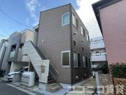 西武池袋・豊島線東長崎駅まで徒歩3分