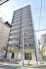 地下鉄長堀鶴見緑地線蒲生四丁目駅まで徒歩5分