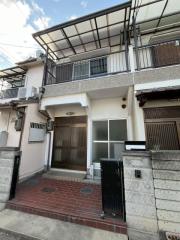 東鳴尾町2丁目戸建