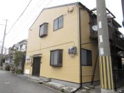 鈴蘭台北町2丁目テラス