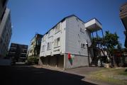 アークコート北15条