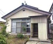 荒浜二丁目貸家