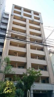 地下鉄堺筋線扇町駅まで徒歩4分
