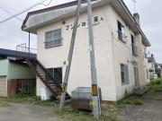 ＪＲ根室本線新富士駅まで徒歩6分