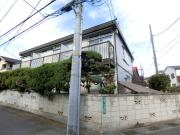 コーポ須賀