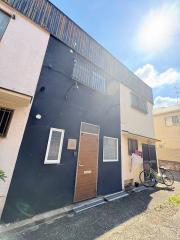 近鉄大阪線河内山本駅まで徒歩7分