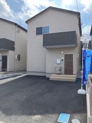 岩槻区南辻戸建 B棟