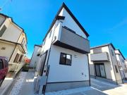 S u m a i - t o国分寺市新町