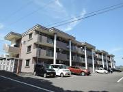 リージングマンション B棟