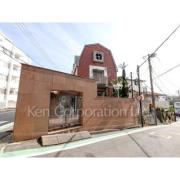 みなとみらい線元町・中華街駅まで徒歩9分