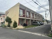 キャナルテラス