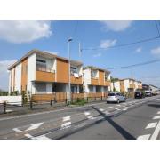 小田急小田原線相模大野駅までバス約10分 徒歩1分