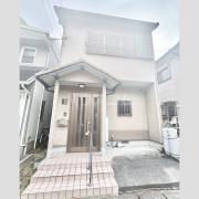 橋詰町3丁目戸建