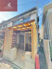 御供田1丁目テラス