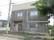 ＪＲ函館本線峰延駅まで徒歩77分