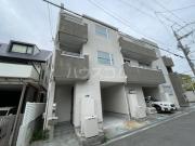 LISソフィア曽根西町貸家