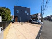 錦町5丁目戸建て