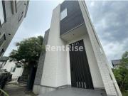 木曽川町内割田貸中古戸建